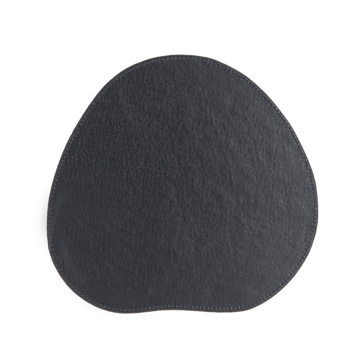 Leather Mouse Pad by Hardiston - premium Mouse Pads