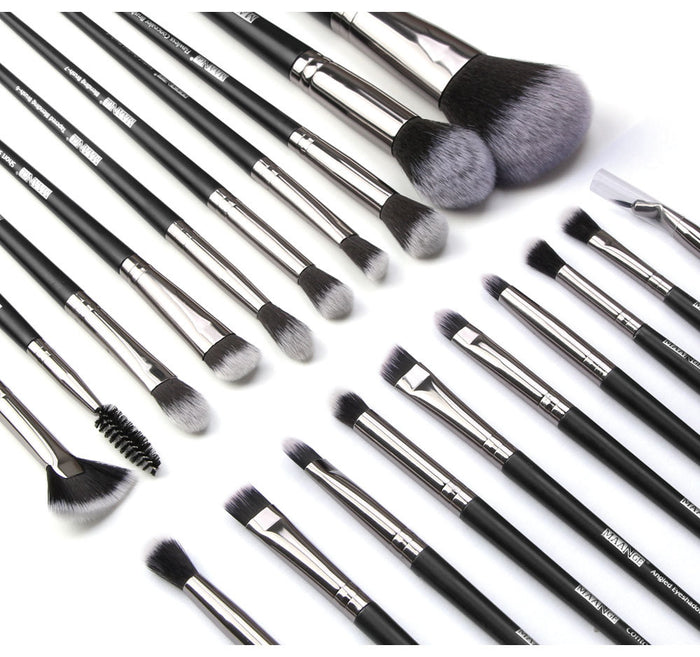 🌟 Professional 20PCS Makeup Brush Set