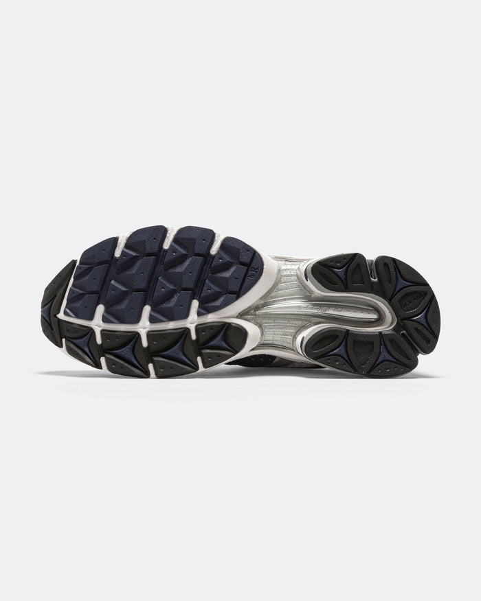 Progrid Paramount - Silver/Navy