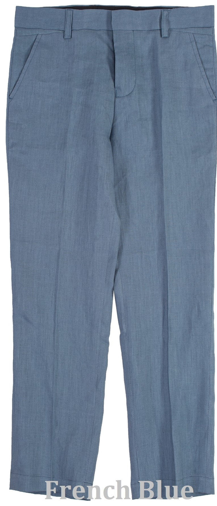 PT1077 Linen Light Blue