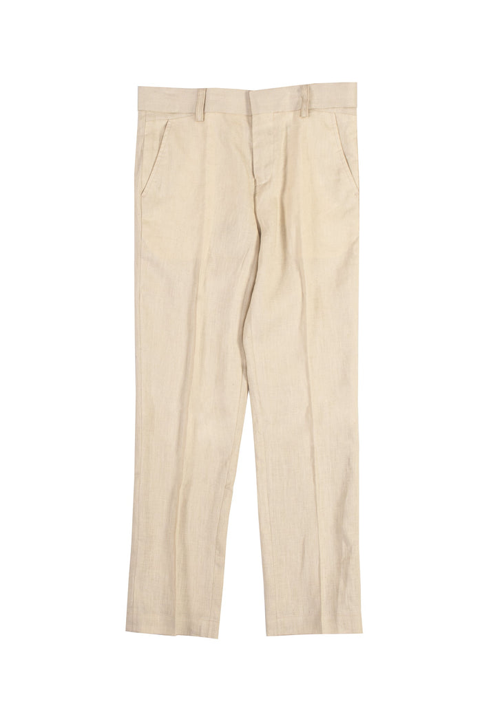 PT1077 Linen Light Blue