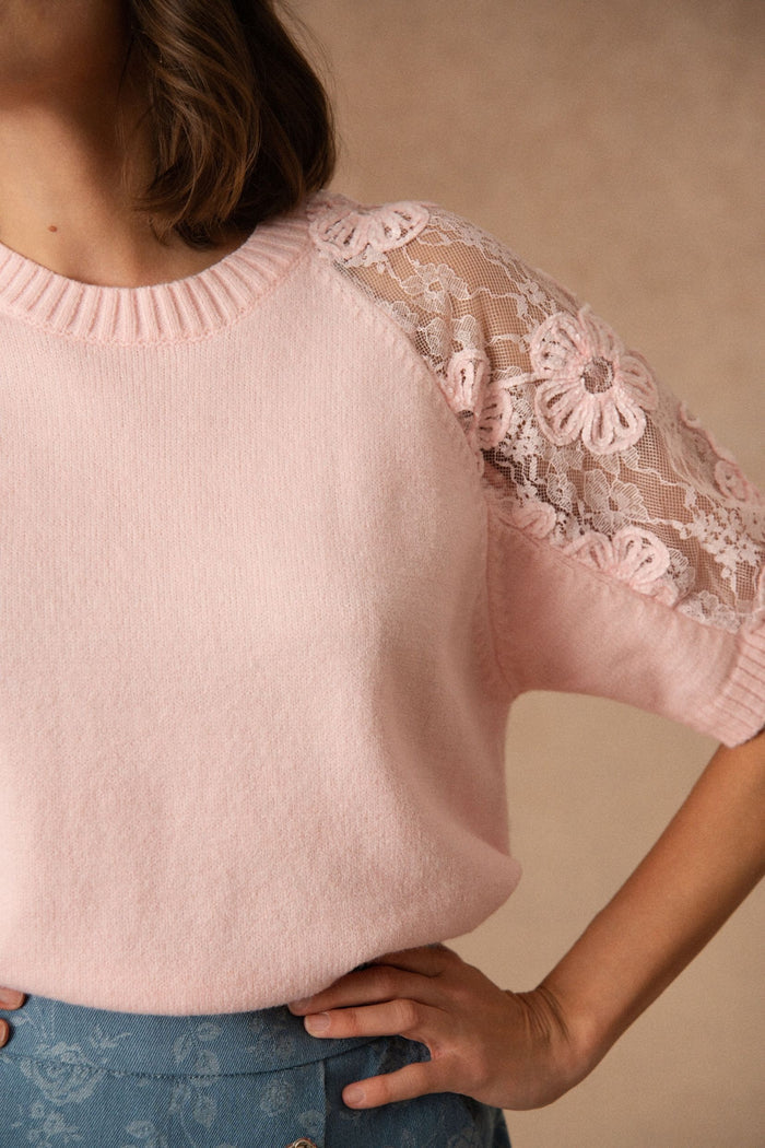 Pull Ninon