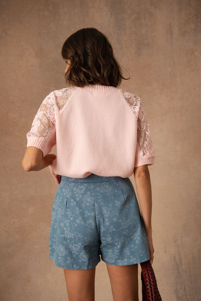 Pull Ninon