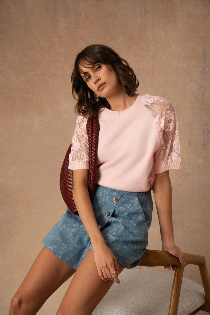 Pull Ninon