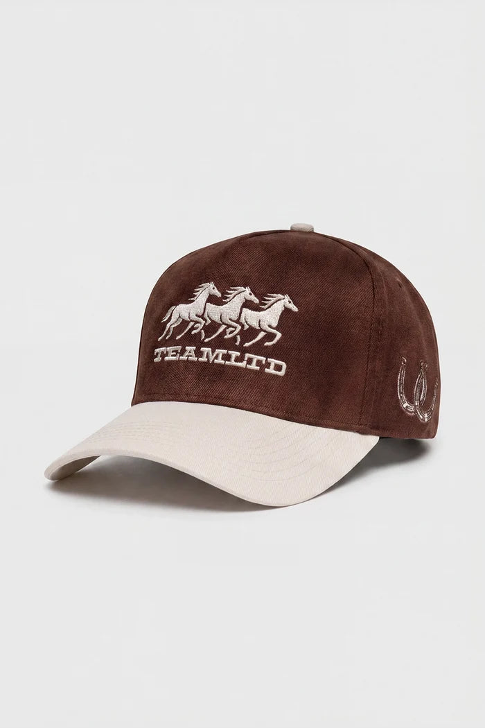 Ranch Snapback