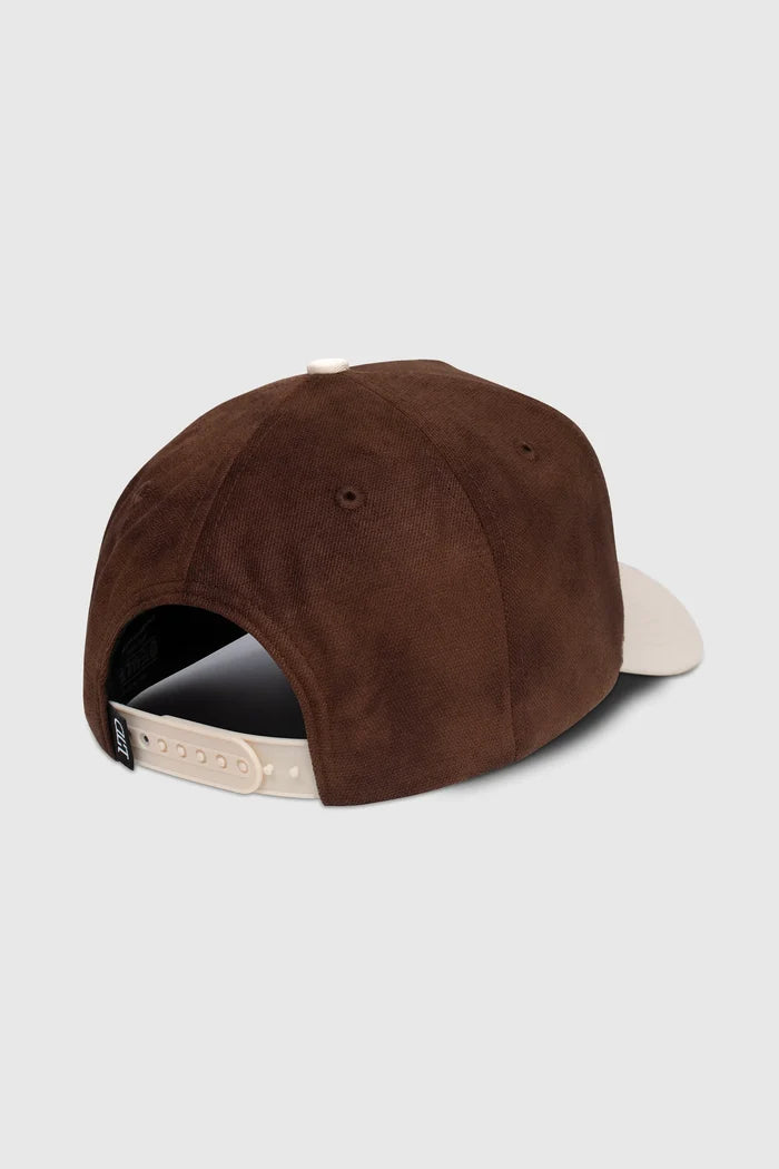 Ranch Snapback Hats - Detail
