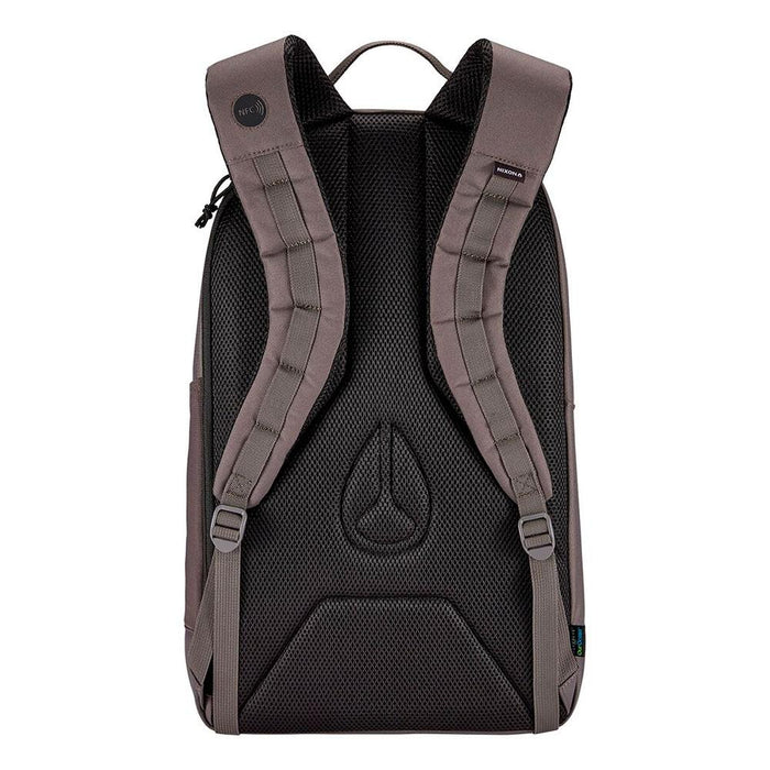 Ransack Backpack Charcoal