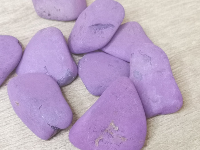 Earthstore® Rare Purpurite - Tumblestone (S, M, L and XL)