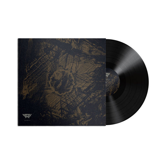 Rats Will Feast "Hellhole" 12"