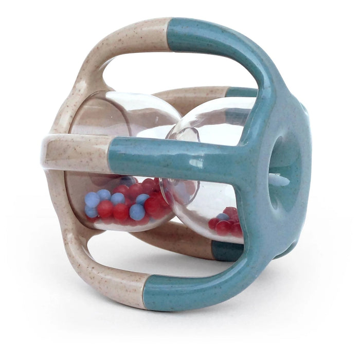 Rattle Gripper