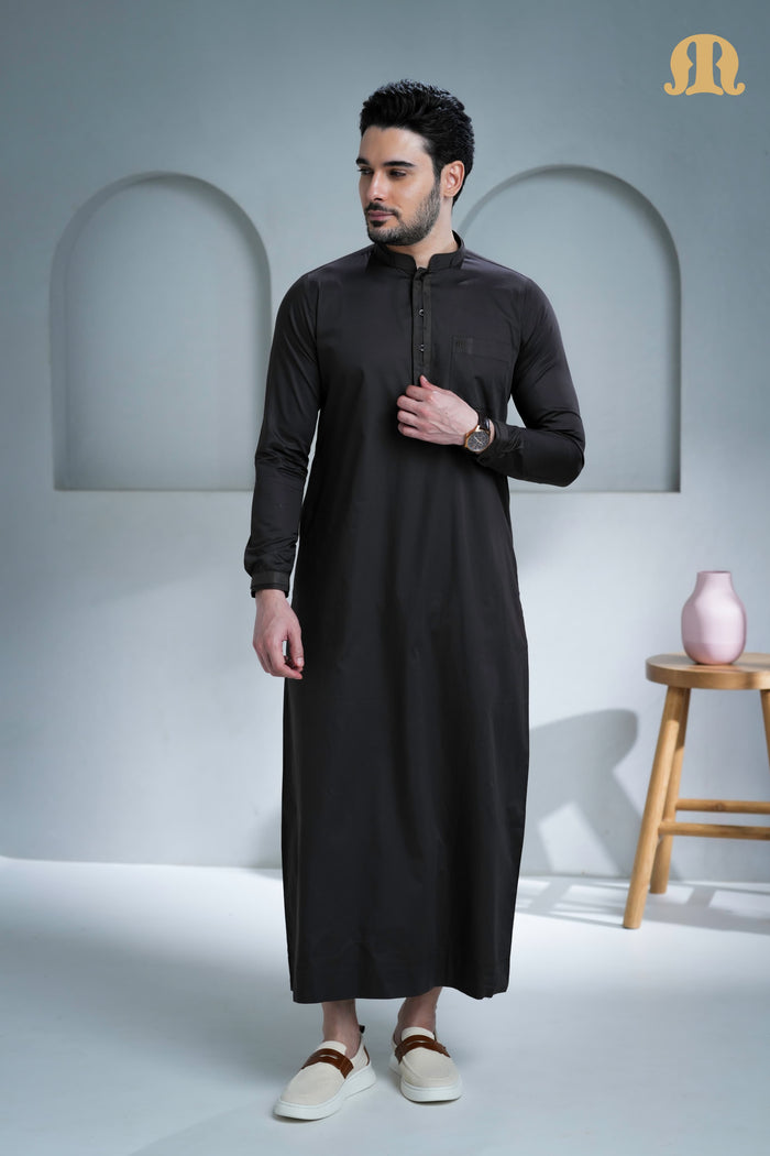 Rauch Thobe Brown For Men