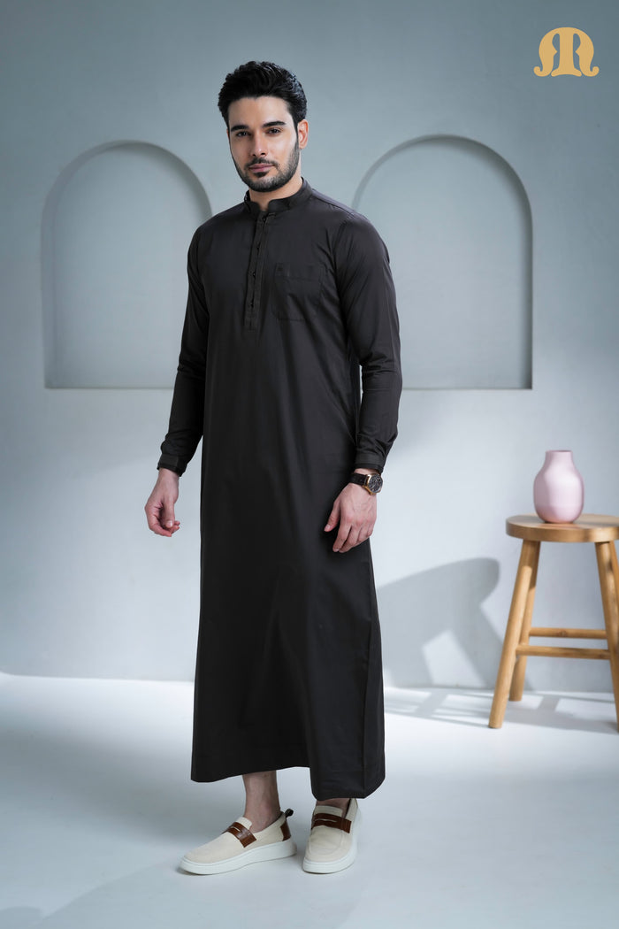 Rauch Thobe Brown For Men
