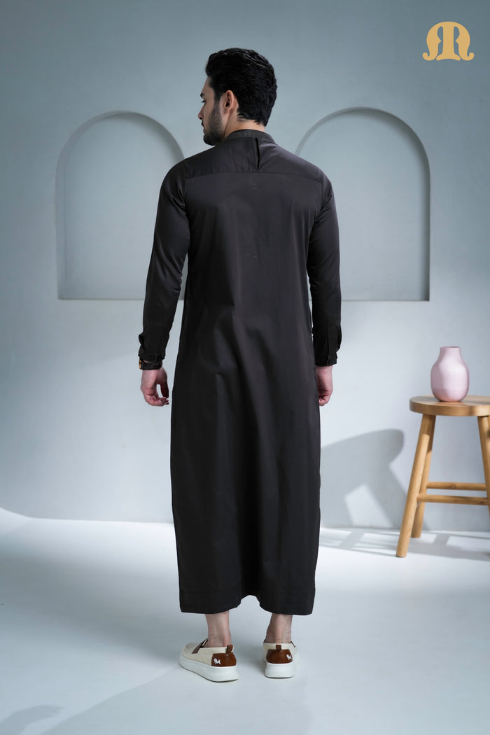 Rauch Thobe Brown For Men