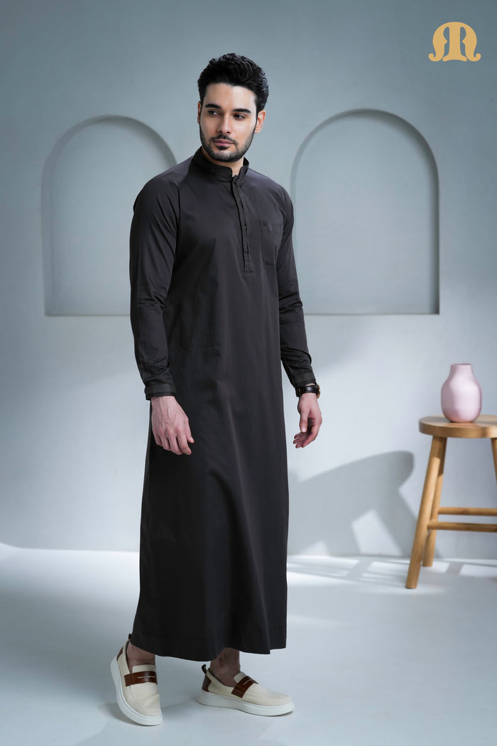 Rauch Thobe Brown For Men