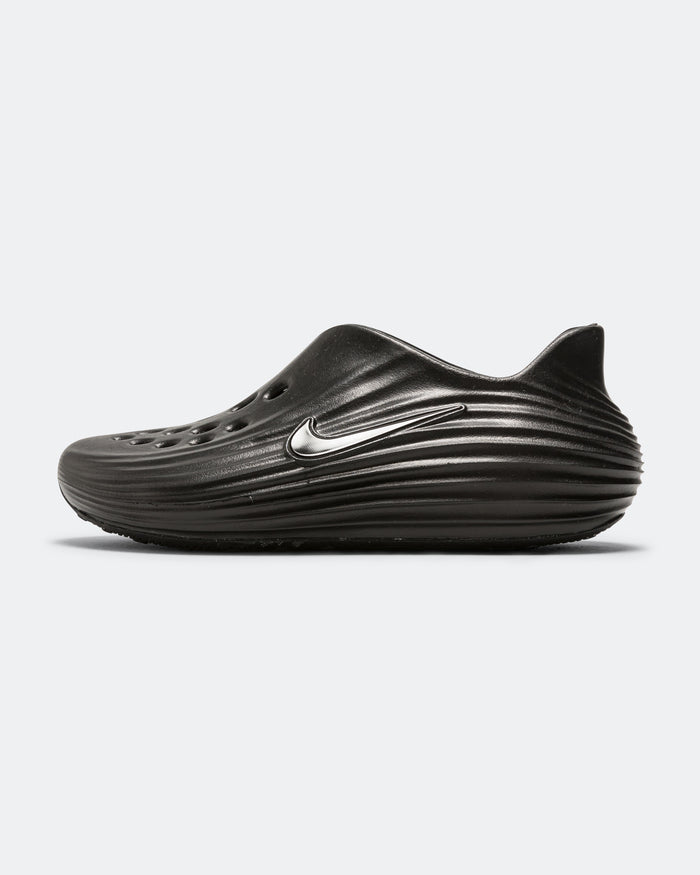 ReactX Rejuven8 - Black/Black