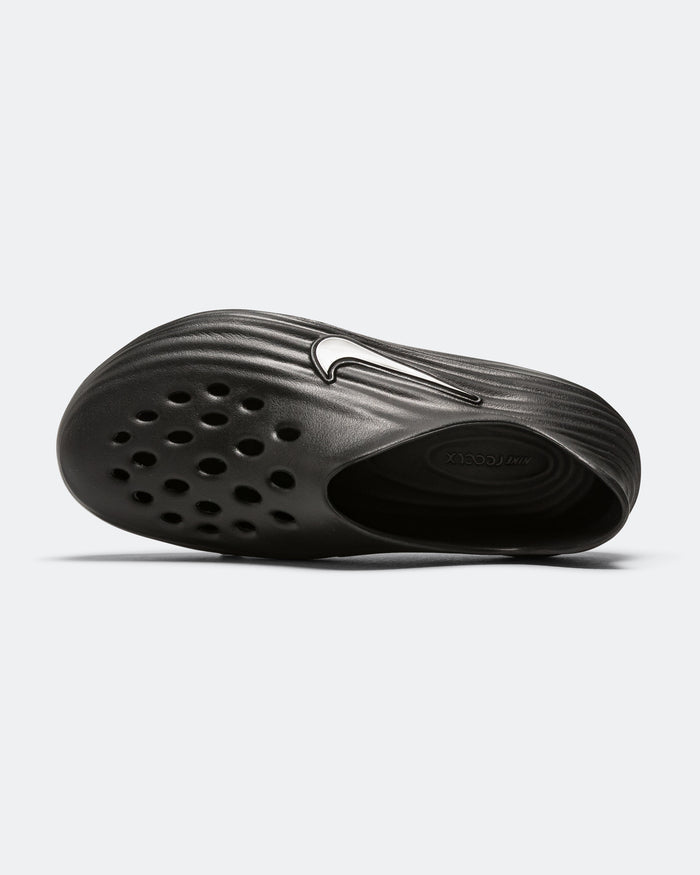 ReactX Rejuven8 - Black/Black