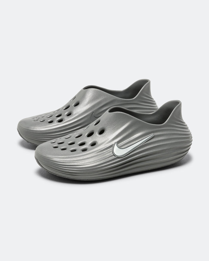 ReactX Rejuven8 - Smoke Grey/Smoke Grey
