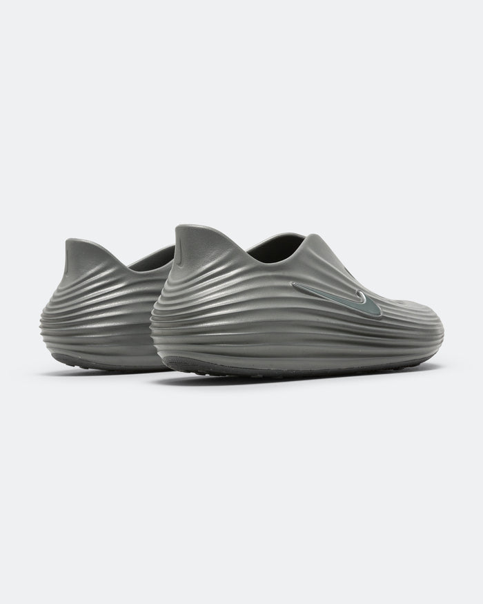 ReactX Rejuven8 - Smoke Grey/Smoke Grey
