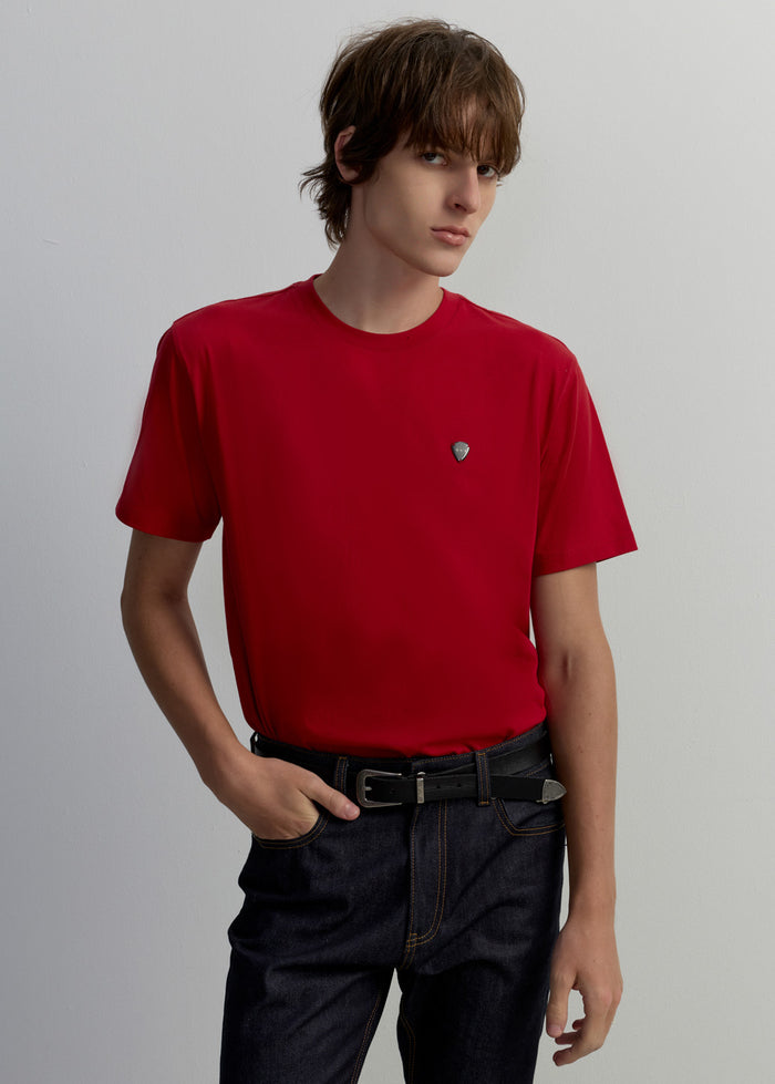 Red / XS