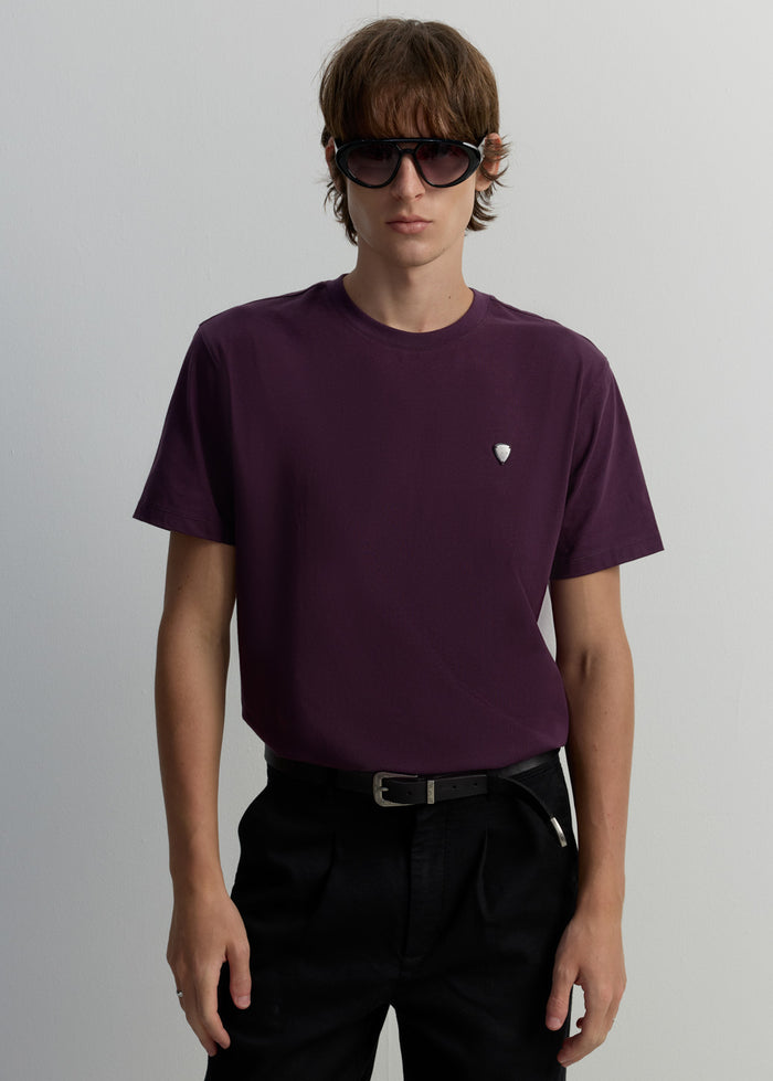 Purple / XS