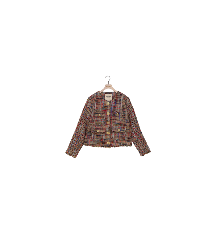 Packshot / Garnet / ReLoved