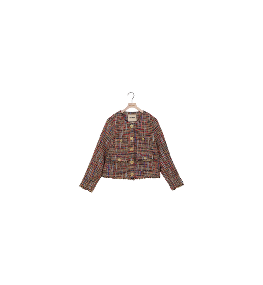 Packshot / Garnet / ReLoved
