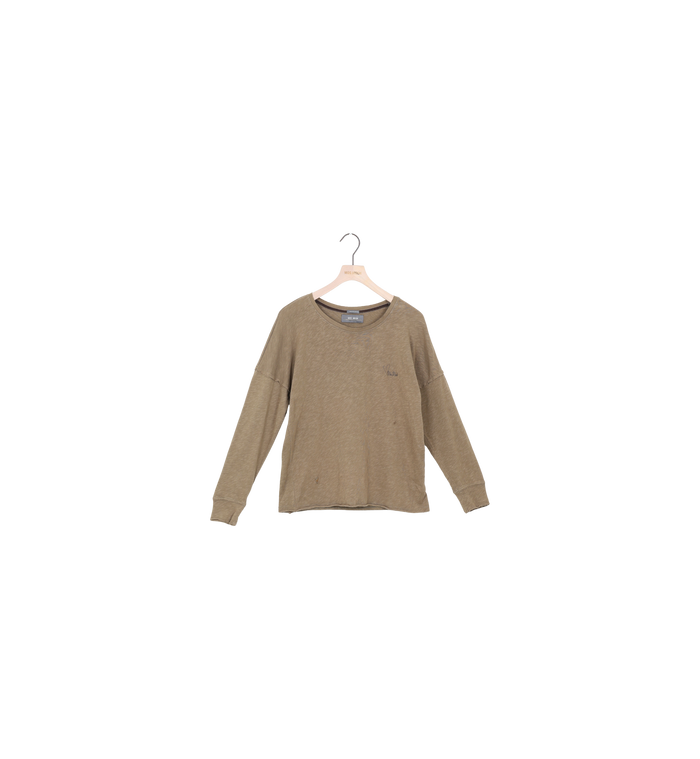 Packshot / Capers Green (brug nr 599) / ReLoved