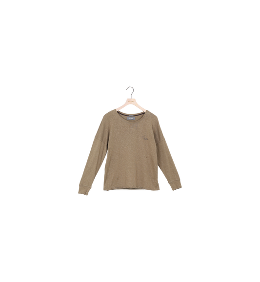 Packshot / Capers Green (brug nr 599) / ReLoved