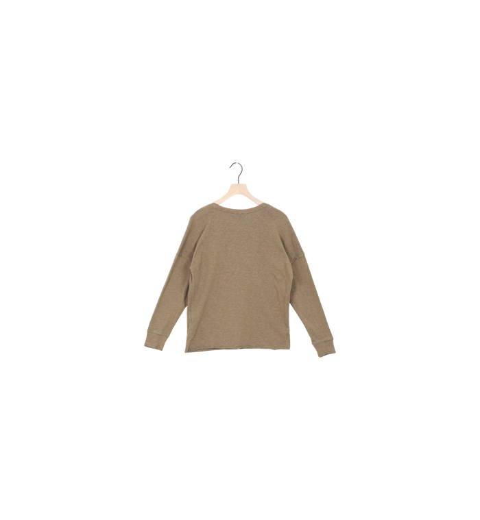 Packshot / Capers Green (brug nr 599) / ReLoved
