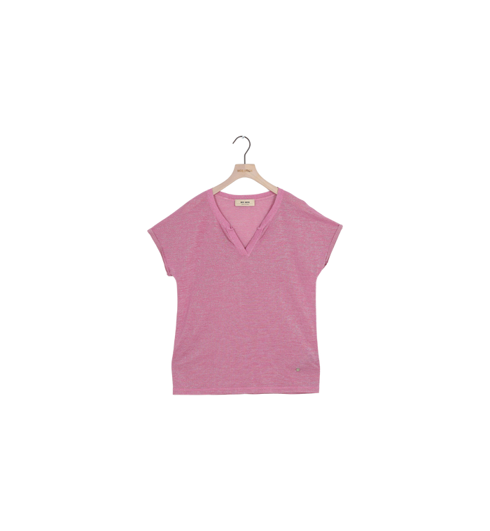 Packshot / Begonia Pink / ReLoved