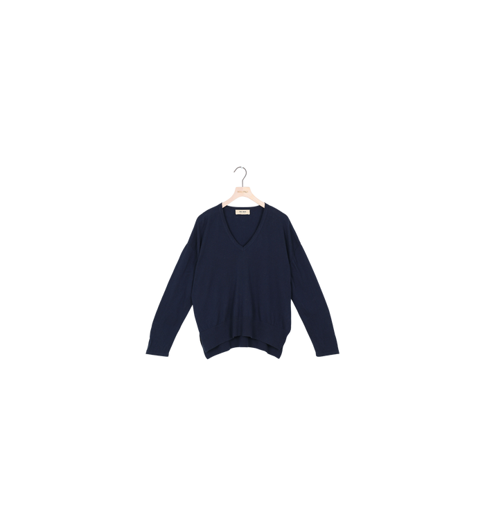 Packshot / Salute Navy / ReLoved