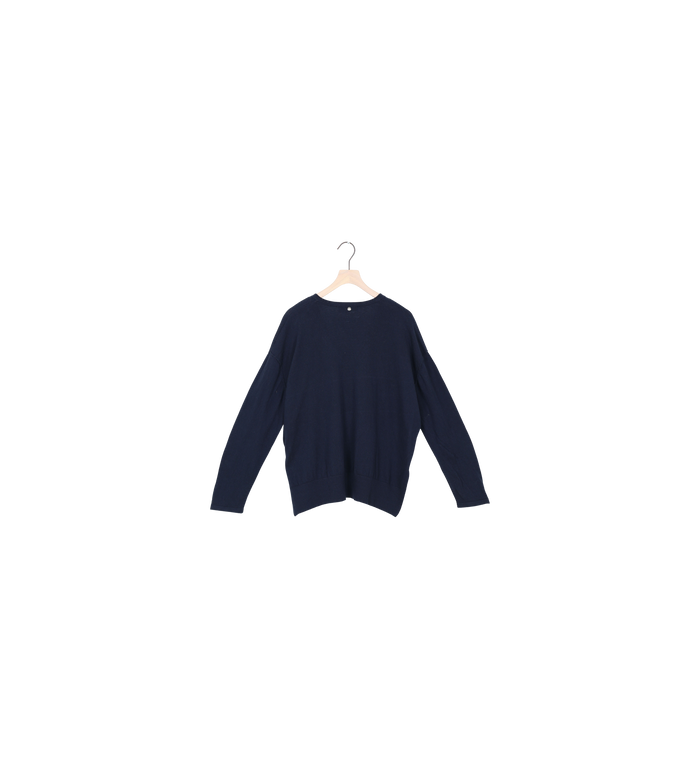 Packshot / Salute Navy / ReLoved