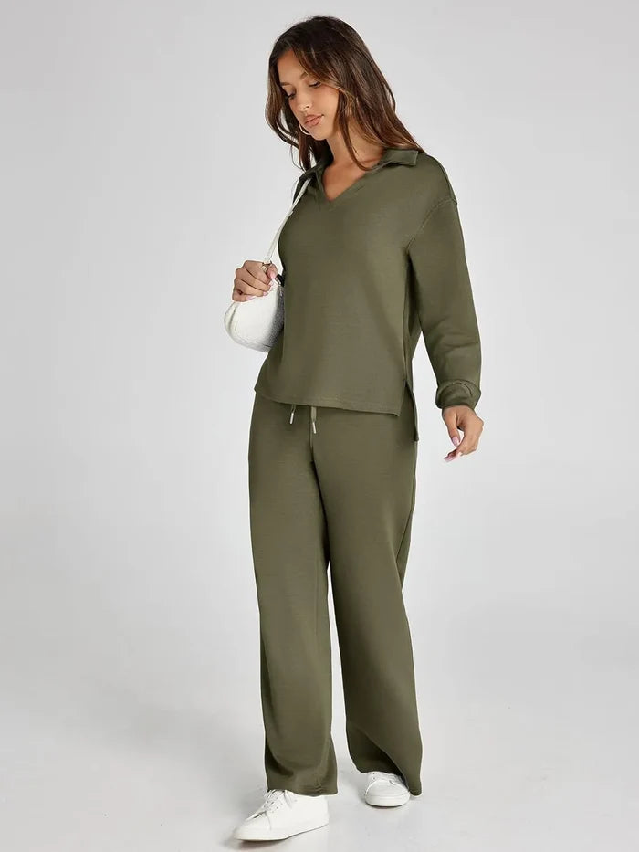 Green / XS