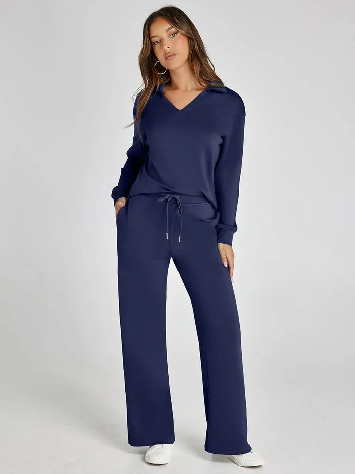 Navy / XS