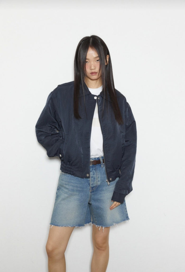 【REPELLER 2025SS】Flash Blouson