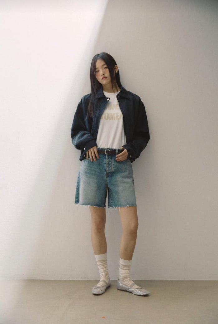 【REPELLER 2025SS】Flash Blouson