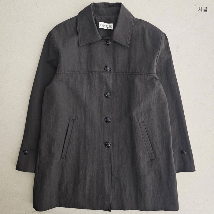 CHARCOAL / FREESIZE