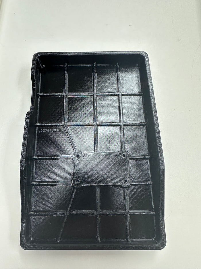 Replacement top for Bernina Foot control Type 213 or 232 Bernina Jeff Sewing Machine Tools Supplies Accessories