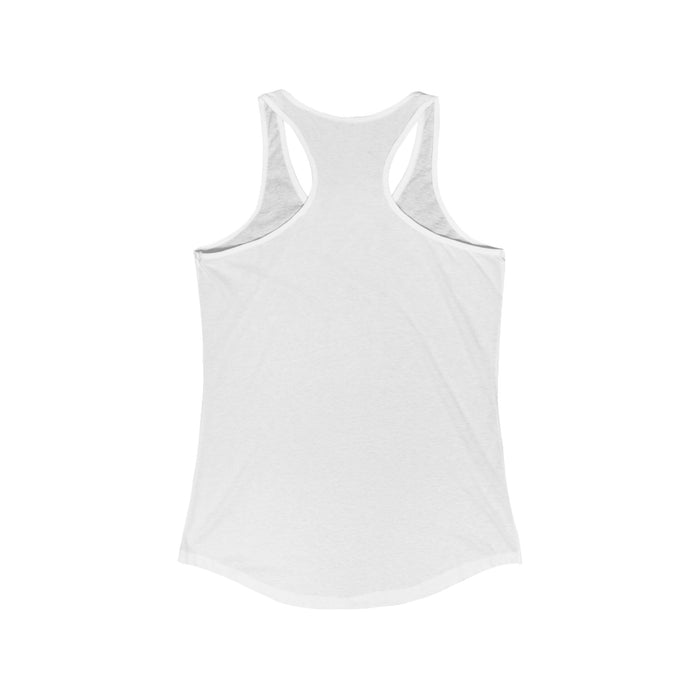 Repticon Women's Ideal Racerback Tank w/ Gecko
