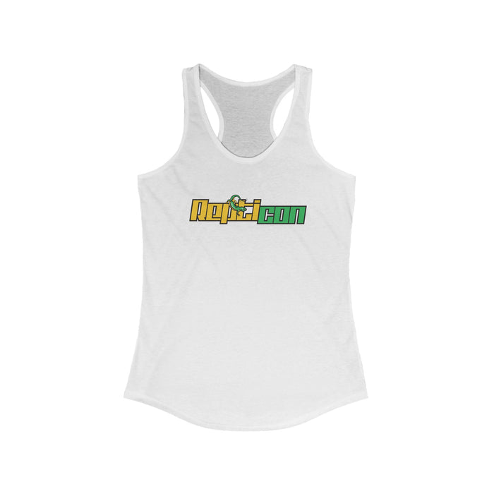 Repticon Women's Ideal Racerback Tank