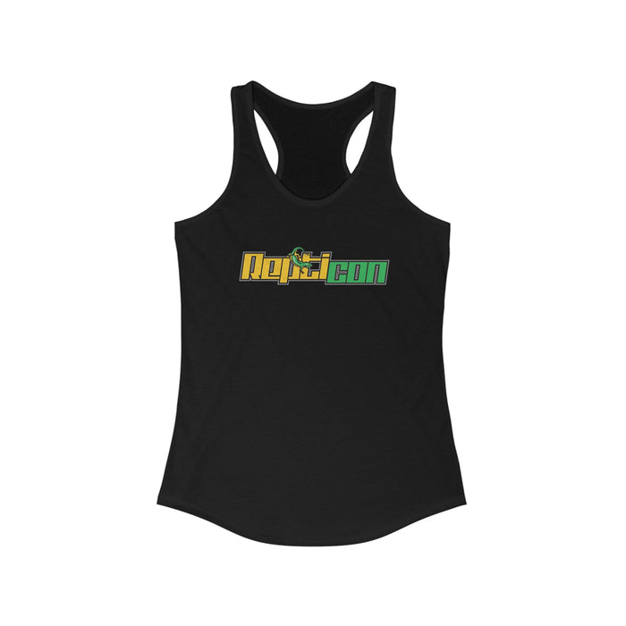 Repticon Women's Ideal Racerback Tank