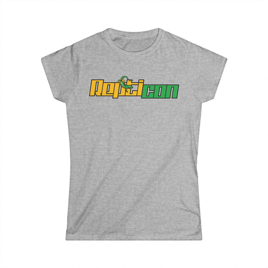Repticon Women's Softstyle Tee