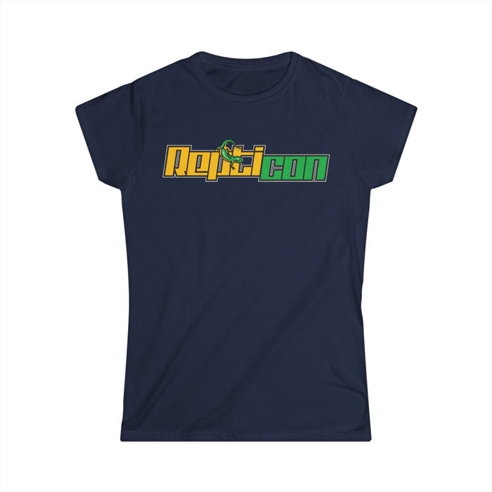 Repticon Women's Softstyle Tee