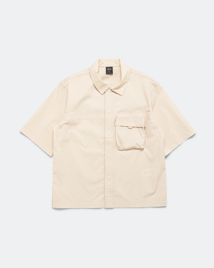 Reserve Momento Shirt - Mist