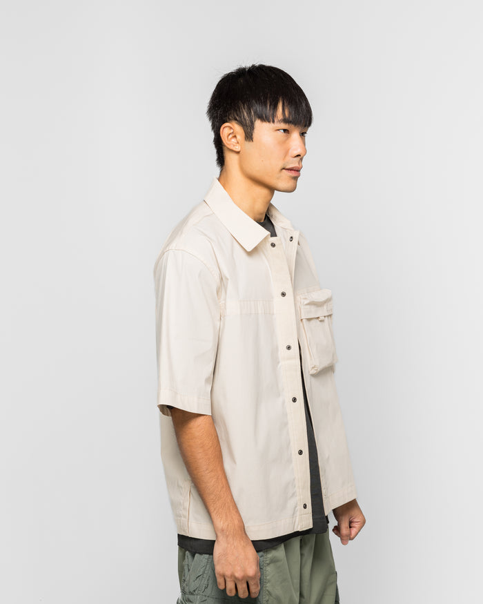 Reserve Momento Shirt - Mist