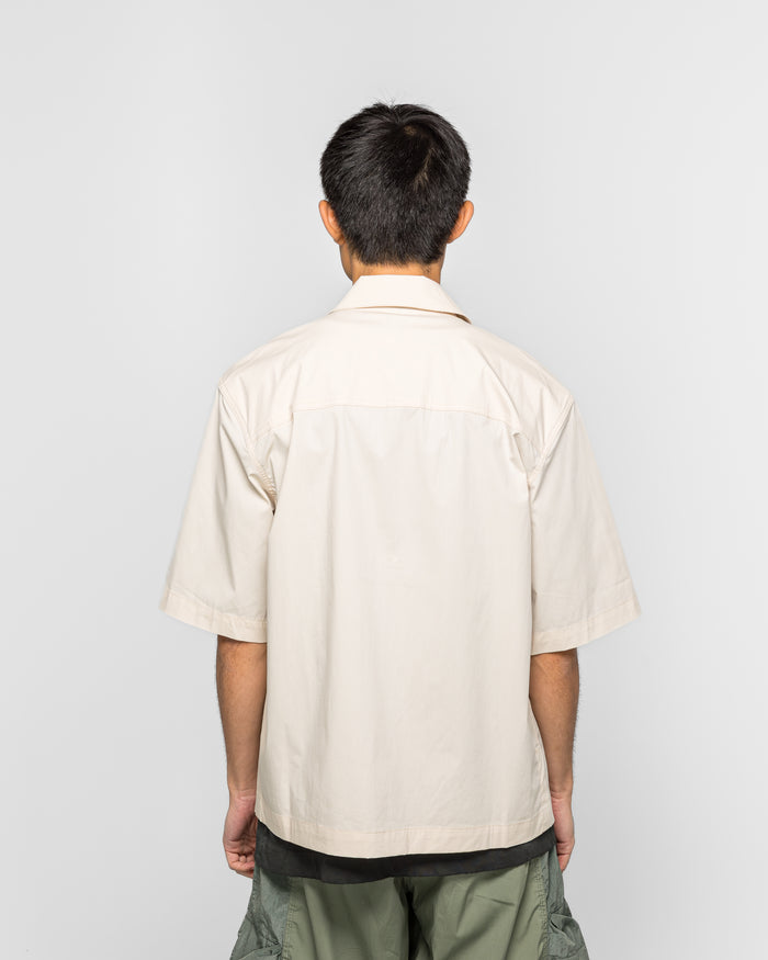 Reserve Momento Shirt - Mist