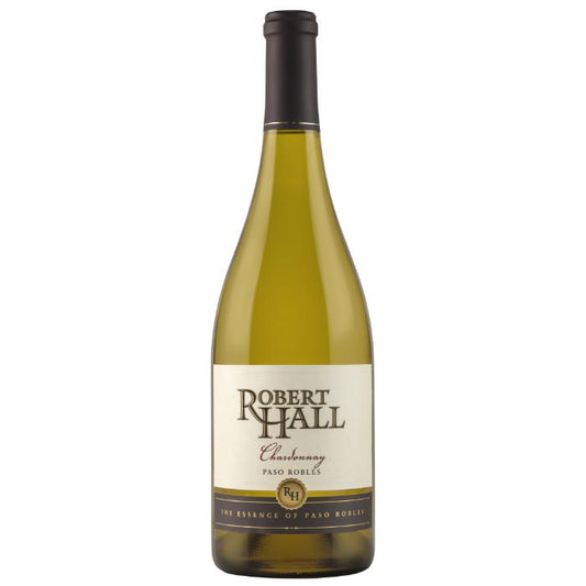 Robert Hall Chardonnay 2017 Wine Robert Hall