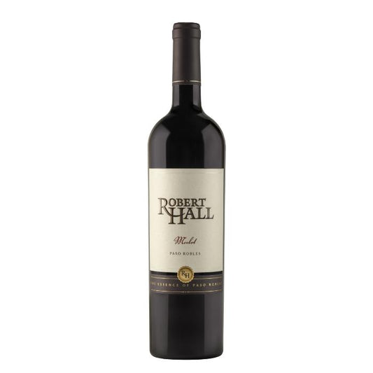 Robert Hall Merlot 2016 Wine Robert Hall