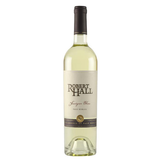 Robert Hall Sauvignon Blanc 2017 Wine Robert Hall