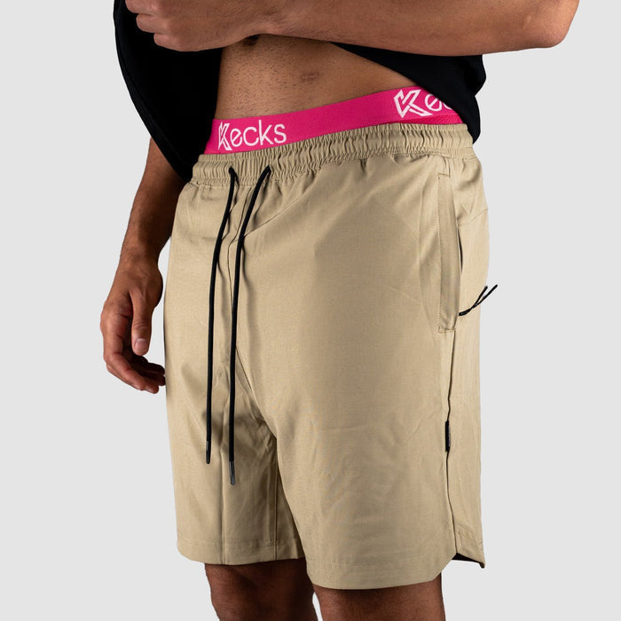 Rock Tech Short V2 - Kecks